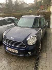 MINI Countryman ONE 1,6 ONE