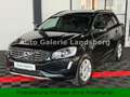 Volvo XC60 2.0 D3 Momentum*Navi*Xenon*Kamera*AHK Schwarz - thumbnail 1
