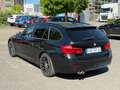 BMW 320 d Touring Schwarz - thumbnail 4