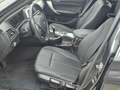 BMW 116 116 d 1ER MAIN CUIR /NAVI/BLEUTHOOT/GARANTIE 1AN Gris - thumbnail 9