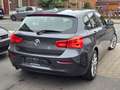 BMW 116 116 d 1ER MAIN CUIR /NAVI/BLEUTHOOT/GARANTIE 1AN Gris - thumbnail 3