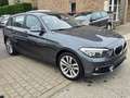 BMW 116 116 d 1ER MAIN CUIR /NAVI/BLEUTHOOT/GARANTIE 1AN Gris - thumbnail 2