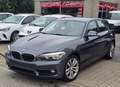 BMW 116 116 d 1ER MAIN CUIR /NAVI/BLEUTHOOT/GARANTIE 1AN Gris - thumbnail 6