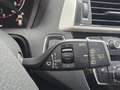 BMW 116 116 d 1ER MAIN CUIR /NAVI/BLEUTHOOT/GARANTIE 1AN Gris - thumbnail 16
