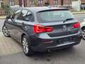 BMW 116 116 d 1ER MAIN CUIR /NAVI/BLEUTHOOT/GARANTIE 1AN Gris - thumbnail 5