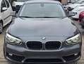 BMW 116 116 d 1ER MAIN CUIR /NAVI/BLEUTHOOT/GARANTIE 1AN Gris - thumbnail 7