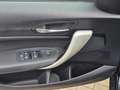 BMW 116 116 d 1ER MAIN CUIR /NAVI/BLEUTHOOT/GARANTIE 1AN Gris - thumbnail 8