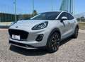 Ford Puma 1.0 ecoboost hybrid Titanium Grigio - thumbnail 1