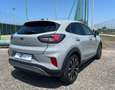 Ford Puma 1.0 ecoboost hybrid Titanium Grigio - thumbnail 2