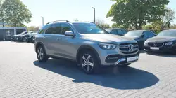 Mercedes-Benz GLE 350 4Matic Widescreen ACC Leder 360° AHK LED