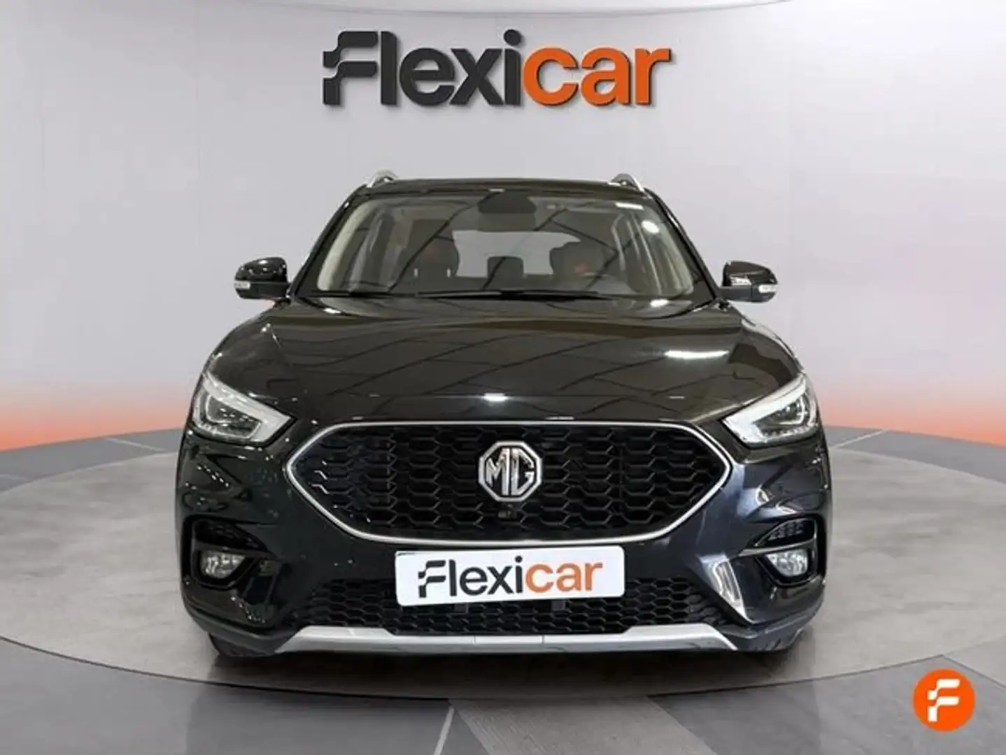 MG ZS 1.5 Luxury Noir - 2