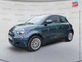Fiat 500e E 95CH ACTION Vert - thumbnail 1