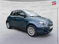 Fiat 500e E 95CH ACTION Vert - thumbnail 3