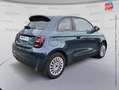 Fiat 500e E 95CH ACTION Vert - thumbnail 6