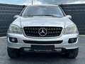 Mercedes-Benz ML 350 4-MATIC*7G*AIRMATIC*COMAND*BI-XENON*LEDER Plateado - thumbnail 2
