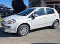 Fiat Punto PUNTO 1.4 70CV NATURAL POWER DYNAMIC X NEO PATENTA Blanc - thumbnail 1