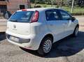 Fiat Punto PUNTO 1.4 70CV NATURAL POWER DYNAMIC X NEO PATENTA Blanc - thumbnail 5