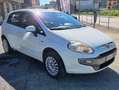 Fiat Punto PUNTO 1.4 70CV NATURAL POWER DYNAMIC X NEO PATENTA Blanc - thumbnail 8