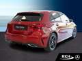 Mercedes-Benz A 200 A 200 AMG Line Night/360°/Totw/Multibeam/Burmest Rot - thumbnail 3
