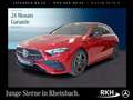Mercedes-Benz A 200 A 200 AMG Line Night/360°/Totw/Multibeam/Burmest Rot - thumbnail 1