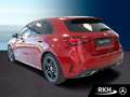 Mercedes-Benz A 200 A 200 AMG Line Night/360°/Totw/Multibeam/Burmest Rot - thumbnail 4