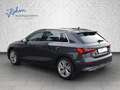 Audi A3 Sportback Advanced 35 TFSI NAVI|LED|CAM|APP|SHZ Grau - thumbnail 4