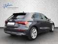 Audi A3 Sportback Advanced 35 TFSI NAVI|LED|CAM|APP|SHZ Grau - thumbnail 6