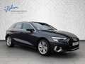 Audi A3 Sportback Advanced 35 TFSI NAVI|LED|CAM|APP|SHZ Grau - thumbnail 8