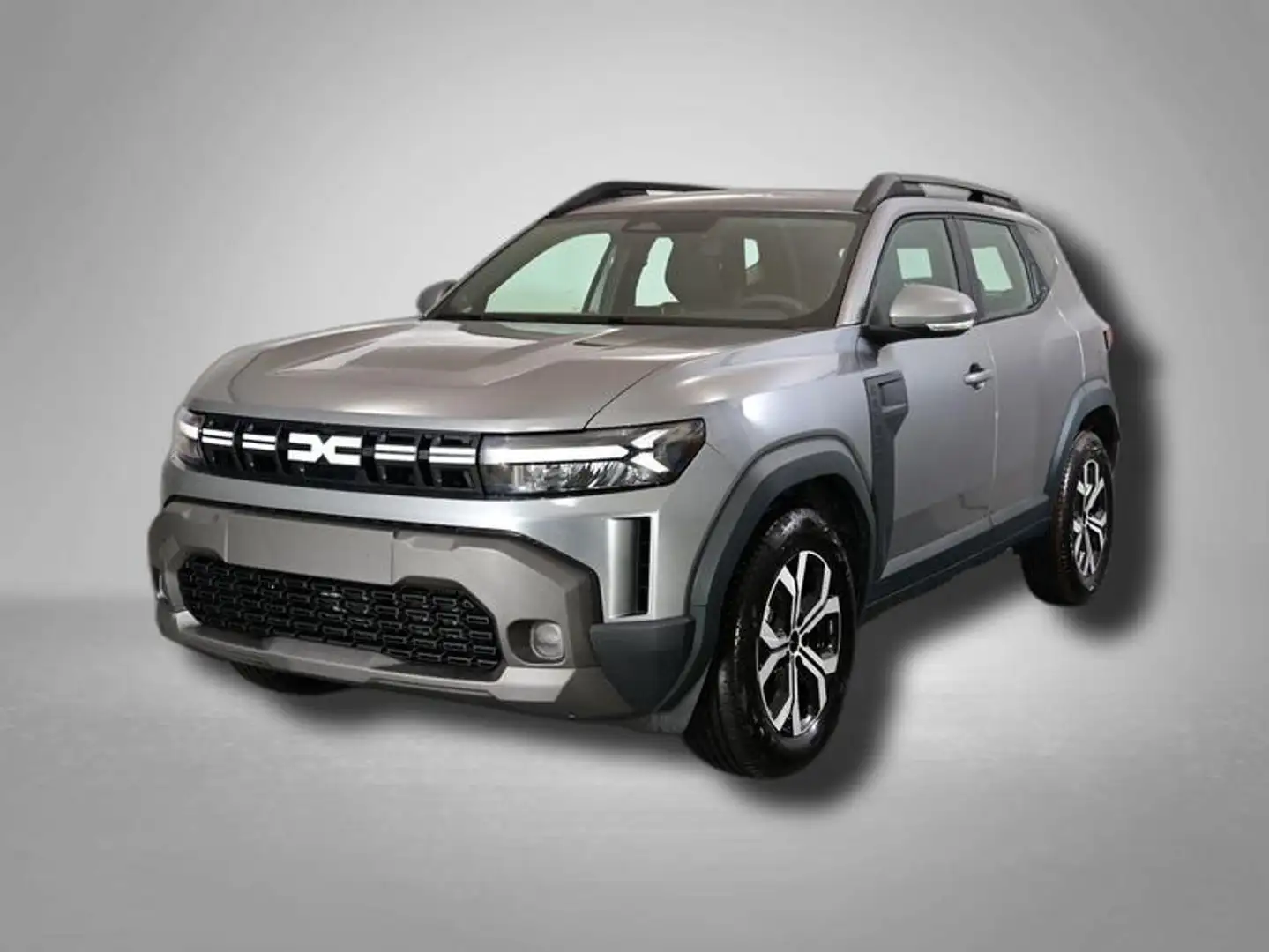 Dacia Duster Expression TCe 130 6-Gang 96 kW (131 PS), Schal... Grau - 1