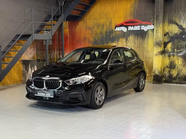BMW I view 3