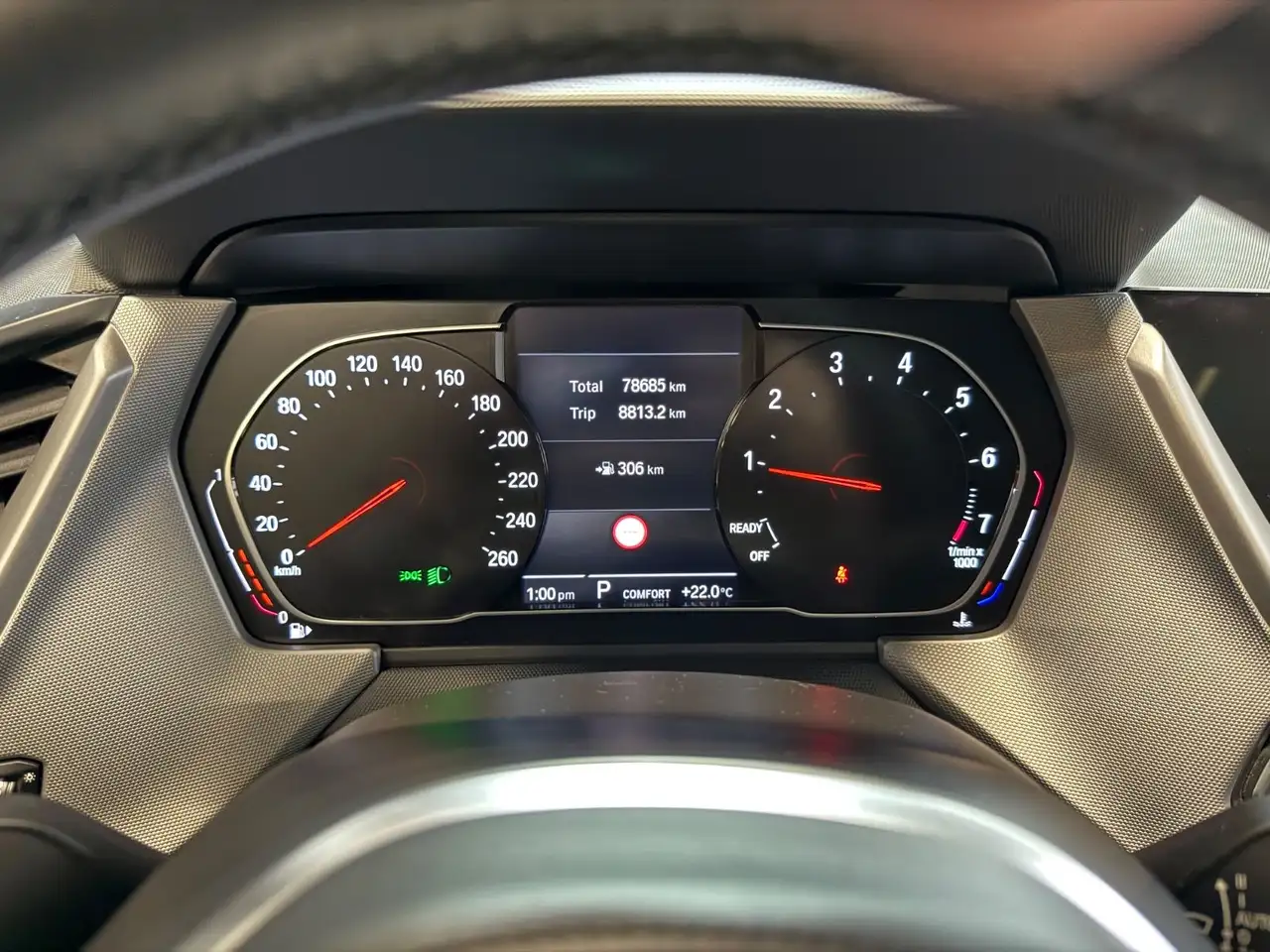 BMW 118 i Advantage Aut. PANORAMA~LEDER~NAVI~SHZ~, миниатюра 18