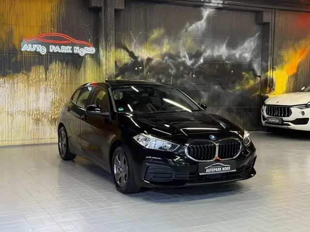 BMW I view 9