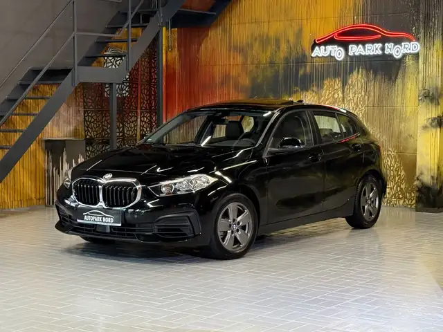 BMW 1er