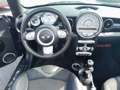 MINI Cooper Cabrio 1.6i Zwart - thumbnail 11