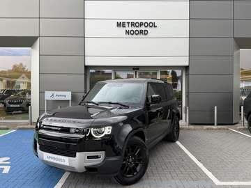 110 3L D250 SE Lichte Vracht