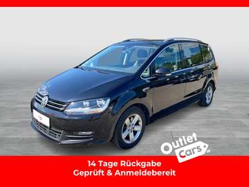 2.0 TDI BMT 7-Sitzer Business+ ASSIST+RFK