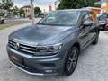 Volkswagen Tiguan Allspace Highline TDI DSG 4Motion*7.Sitzer*Panoramadach*AHV Grau - thumbnail 3