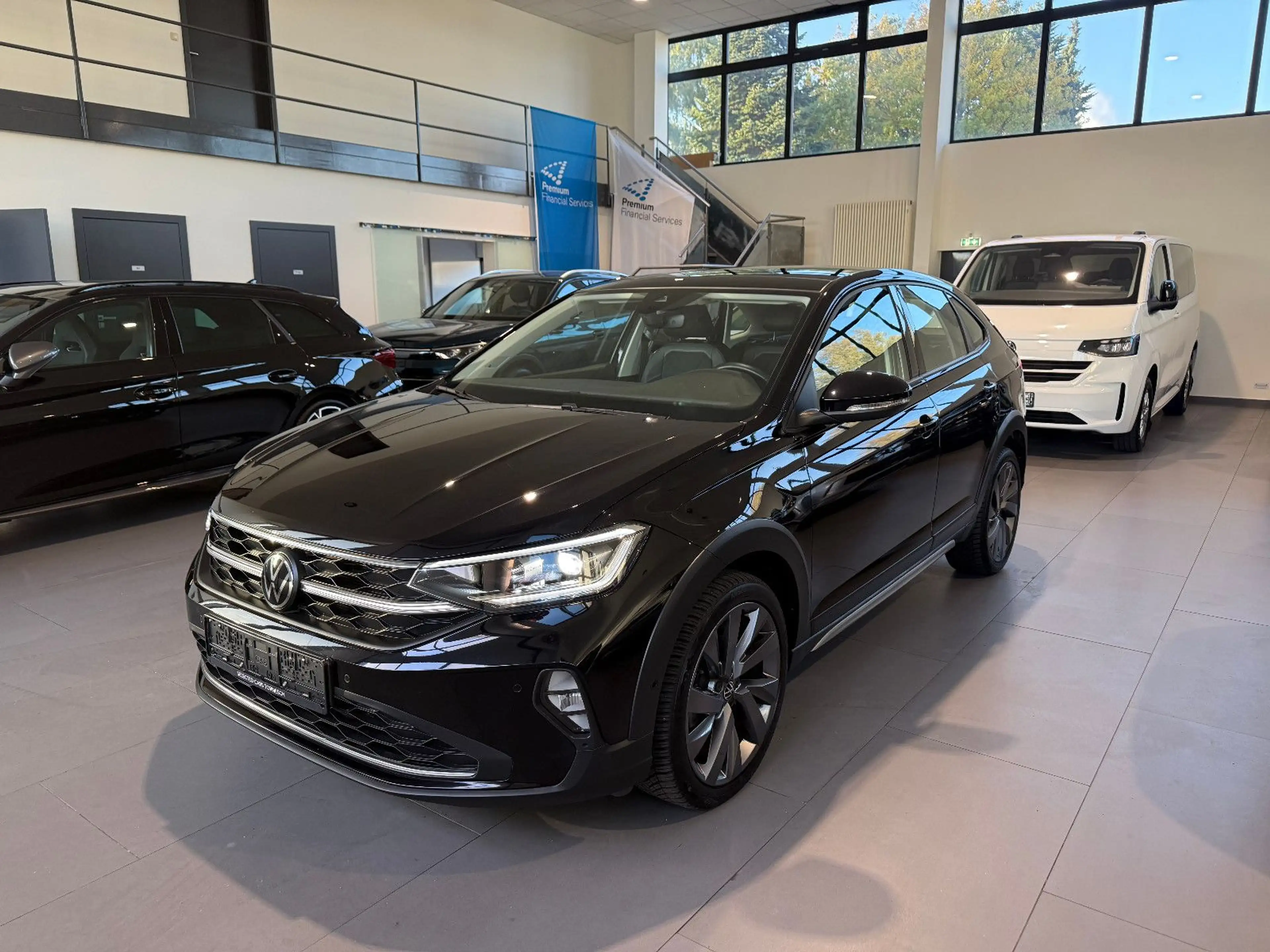 Volkswagen Taigo Style 1.5 TSI DSG AID/ACC/MATRIX/PANO/KAM