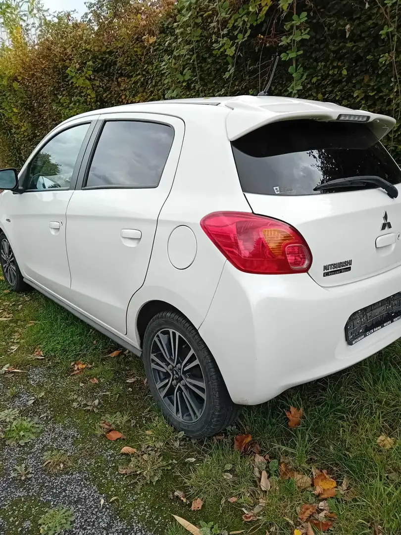 Mitsubishi Space Star 1.2i ClearTec Intense - 2