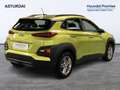 Hyundai KONA 1.6 CRDI Klass 4x2 115 Amarillo - thumbnail 4