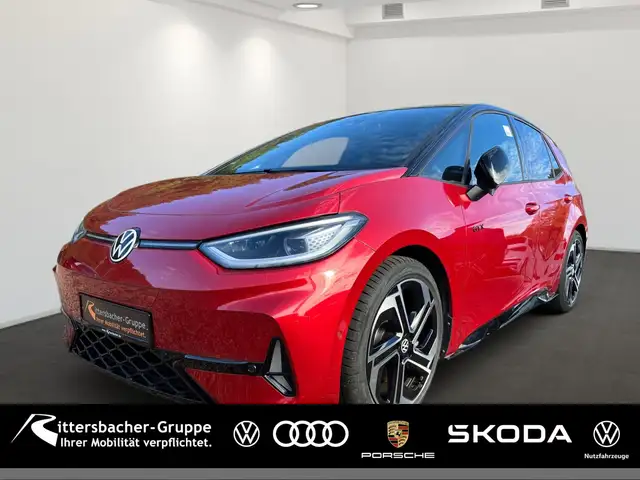 Volkswagen ID.3 GTX Navi RFK IQ.Light Harman Kardon