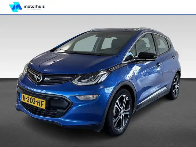 Opel Ampera-E 60-kWh 204pk Business Executive