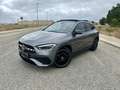 Mercedes-Benz GLA 220 220d 4Matic 8G-DCT Gris - thumbnail 3