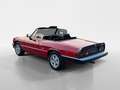 Alfa Romeo Spider 2.0 Rot - thumbnail 3