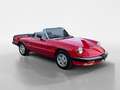 Alfa Romeo Spider 2.0 Rot - thumbnail 7