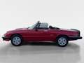 Alfa Romeo Spider 2.0 Rot - thumbnail 2