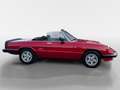 Alfa Romeo Spider 2.0 Rot - thumbnail 6
