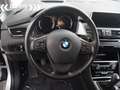 BMW 216 i GRAN TOURER ADVANTAGE BUSINESS PLUS - NAVIGATIE Plateado - thumbnail 30