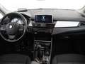 BMW 216 i GRAN TOURER ADVANTAGE BUSINESS PLUS - NAVIGATIE Plateado - thumbnail 17