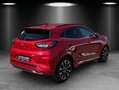 Ford Puma 1.0 Vignale LED/ACC/AHK/KAMERA/SHZ/NAVI/LHZ Plateado - thumbnail 5